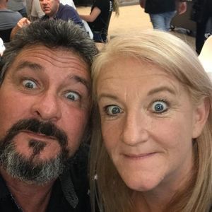 Meet your Posher, Debbi